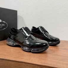 Prada Business Shoes